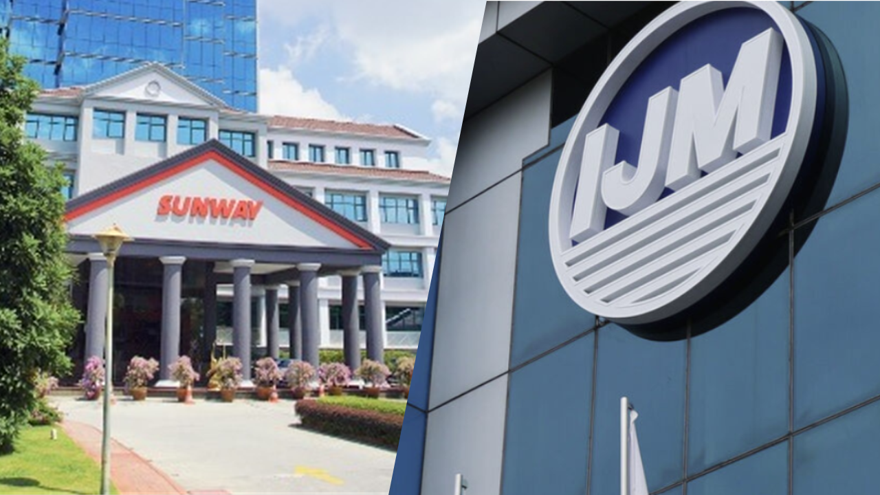 拆解双威 110 亿豪娶 IJM：如何用“高估值”当钱花，顺势卡位国家级大赛道？ 
