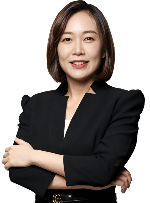 YYC集团总执行长拿汀叶欣向(Datin Yap Shin Siang)
