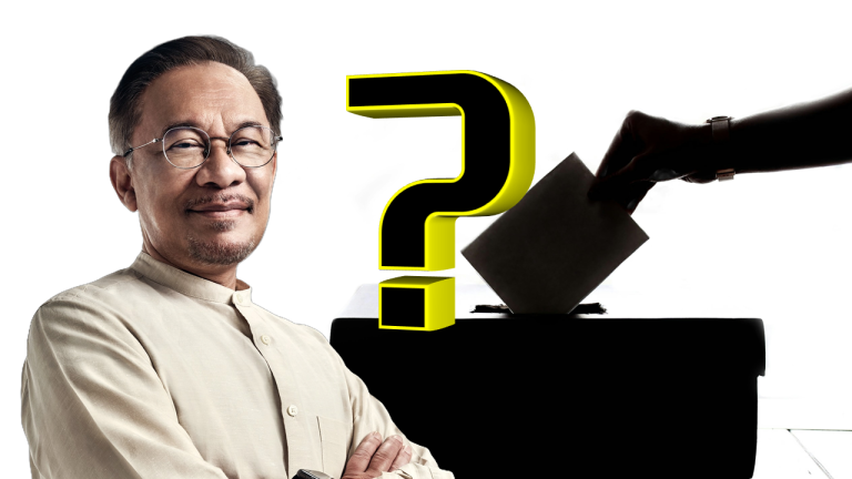 Anwar Election 2026