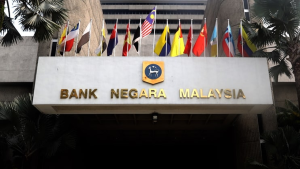 Bank Negara Malaysia