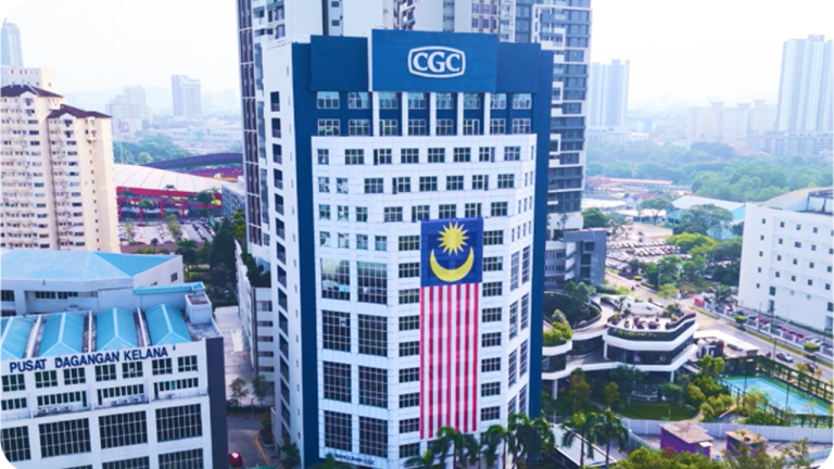 CGC Malaysia