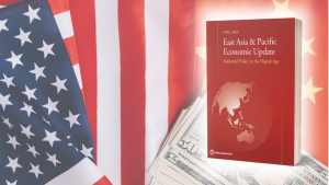EAP Tariffs US China