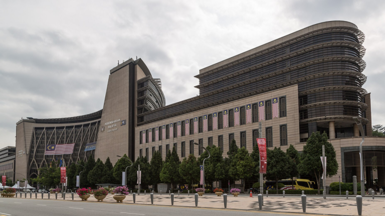 Federal Treasury
