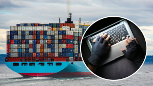 Hormuz Scam