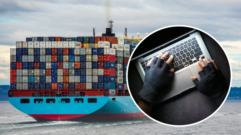Hormuz Scam