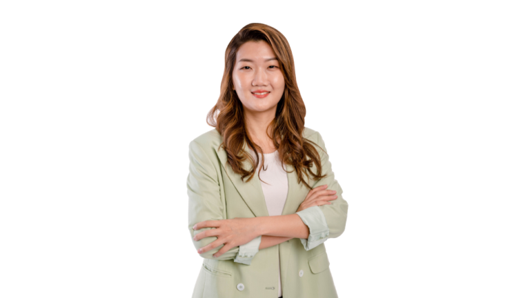Jasmine Hau Featured