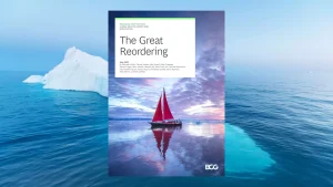 BCG Global Wealth Report