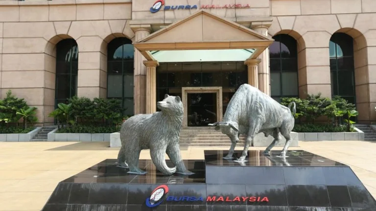 Bursa Malaysia