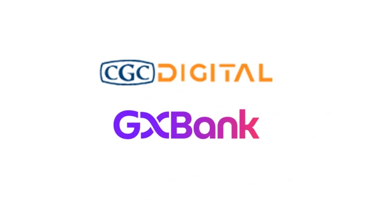 CGC Digital GX Bank