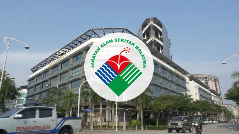 Department of Environment