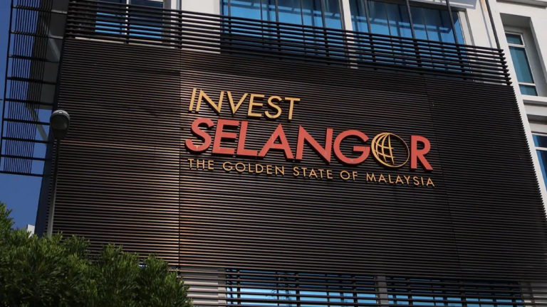 Invest Selangor