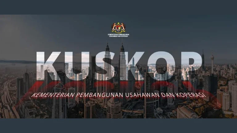 KUSKOP Entrepreneur Cooperatives