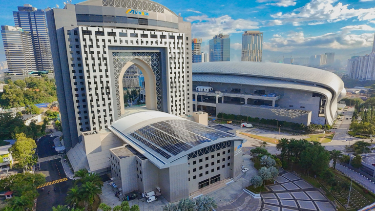 MATRADE