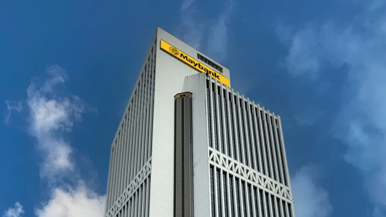 Maybank