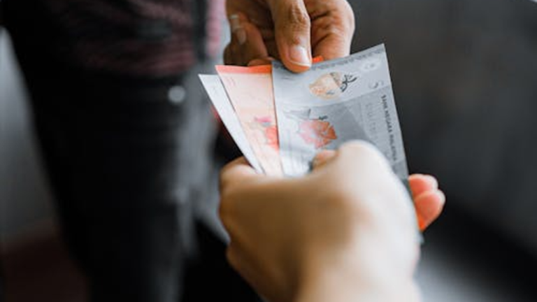 Minimum Wage Malaysia Ringgit