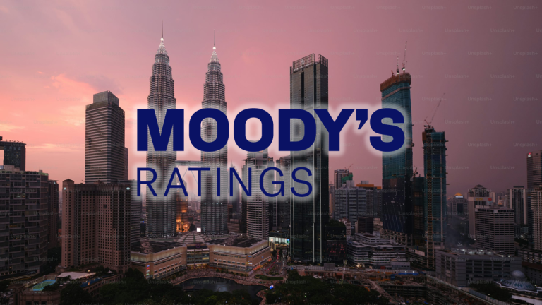 Moody Ratings Malaysia