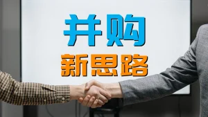 Succession Planning Merger Acquisition