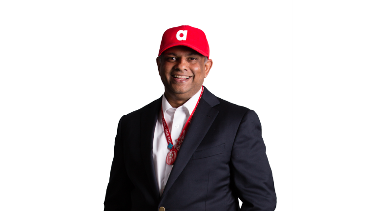 Tony Fernandes