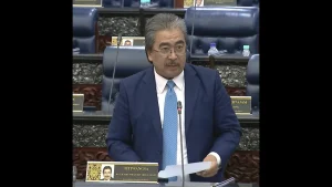Johari Abdul Ghani Forced Labour US Investigation