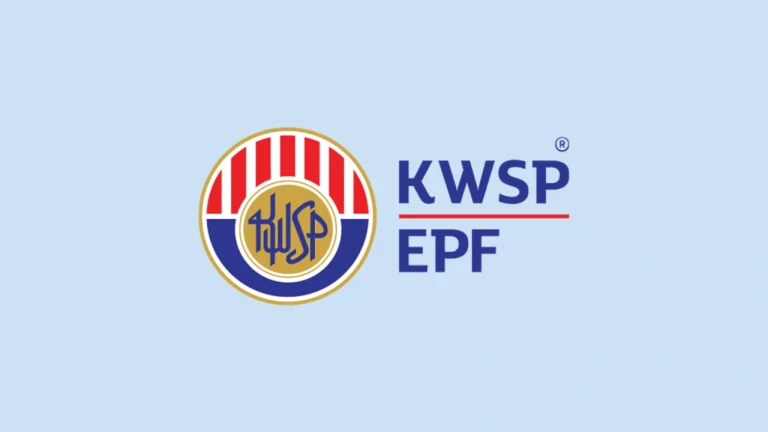 KWSP EPF