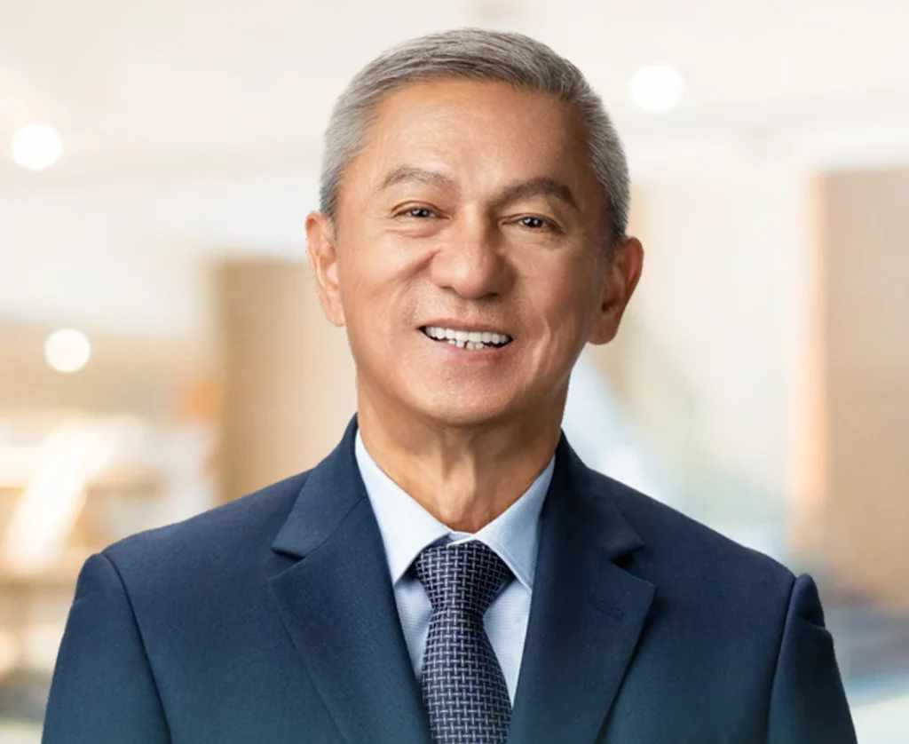 Koon Poh Keong