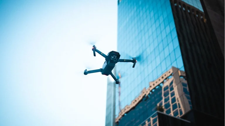Low Altitude Economy Framework