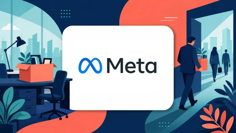 Meta Layoff