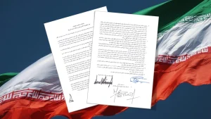 Trump Iran Deal