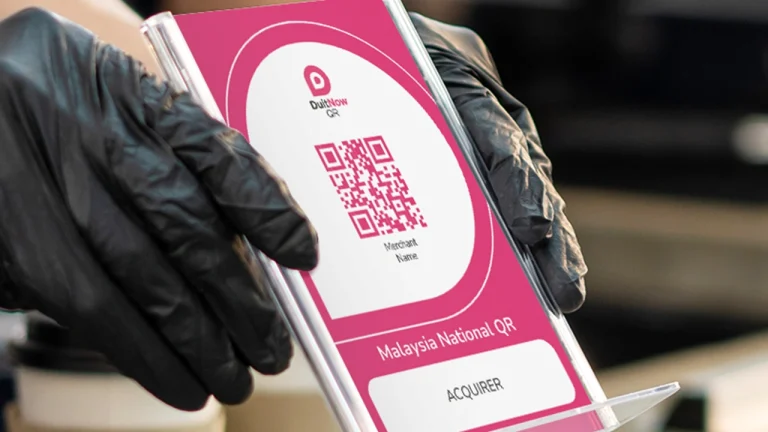 DuitNow Interoperable Fund Transfer Framework