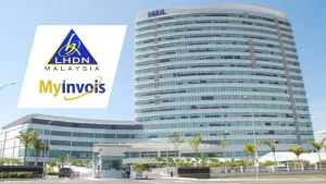 IRB e-Invoice Voluntary Disclosure