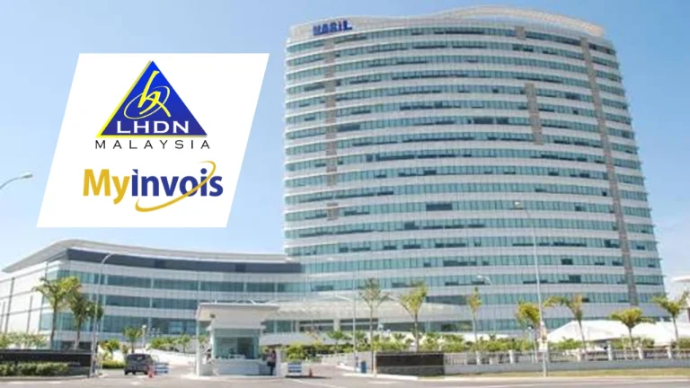IRB e-Invoice Voluntary Disclosure