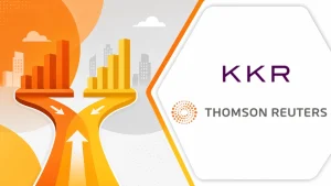 KKR Thomson Reuters Acquisition