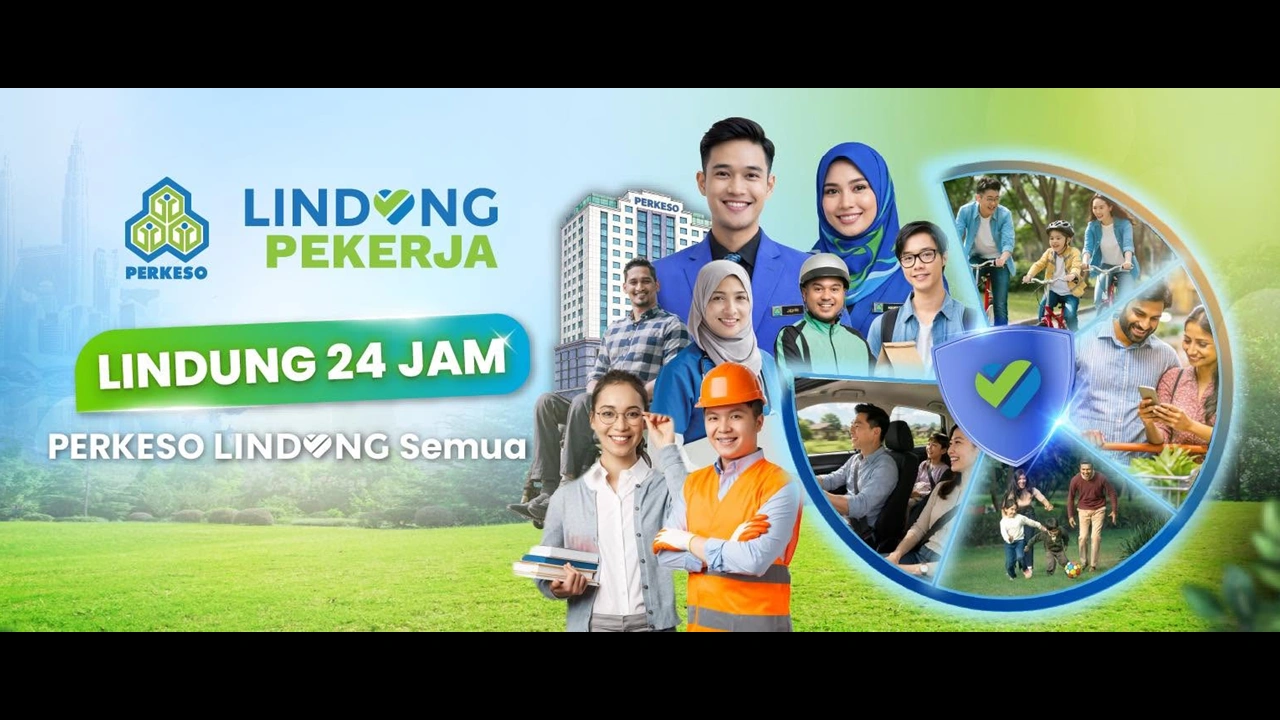 Lindung 24 Jam 改自愿后，公司内部该怎么处理？ （附内部操作指南）
