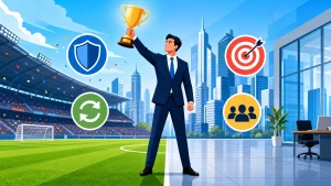 World Cup 2026 Business Lessons