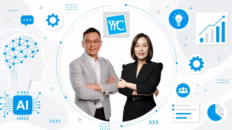 YYC AI Business Strategy