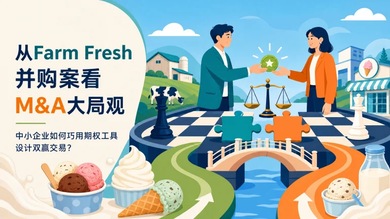 Farm Fresh Inside Scoop Put Option